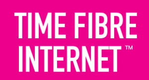 time-fibre-internet