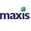 Maxis fibre internet