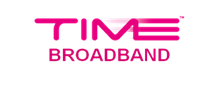 Time fibre internet