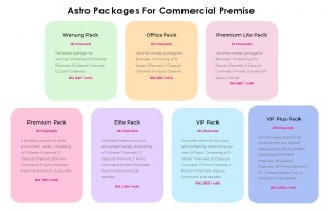 astro-pacakge-for-business